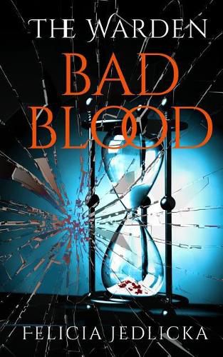 Cover image for The Warden Bad Blood