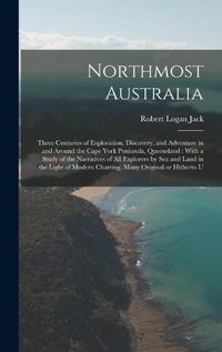 Cover image for Northmost Australia