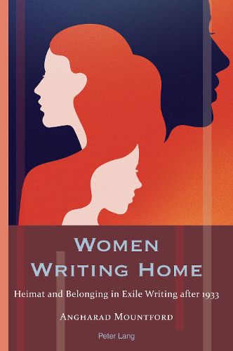 Cover image for Women Writing Home