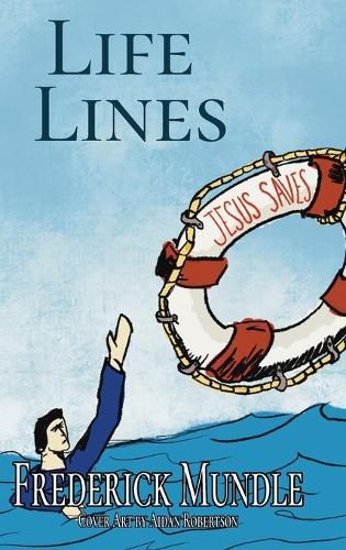 Cover image for Life Lines