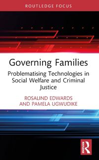 Cover image for Governing Families