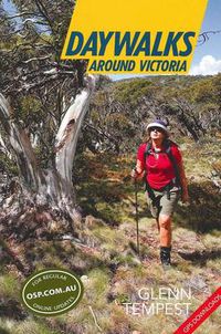 Cover image for Daywalks Around Victoria