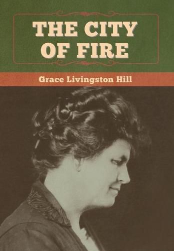 Cover image for The City of Fire