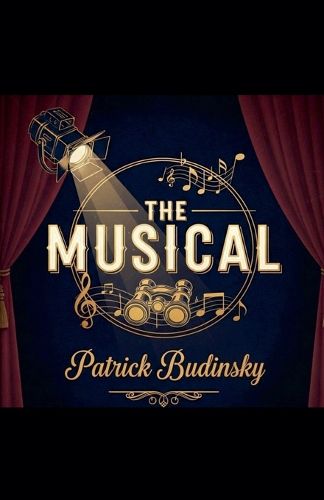 Cover image for The Musical Patrick Budinsky