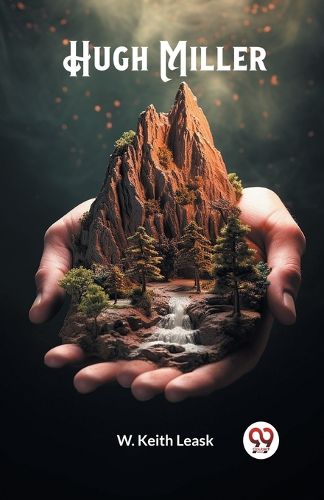 Cover image for Hugh Miller (Edition2023)