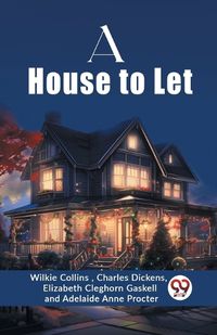 Cover image for A House to Let