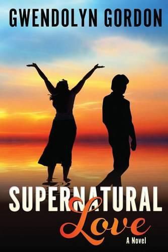 Cover image for Supernatural Love