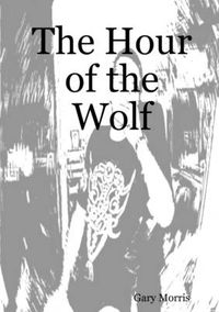 Cover image for The Hour of the Wolf