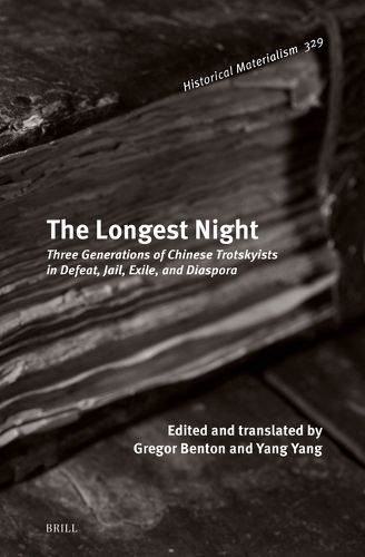 The Longest Night