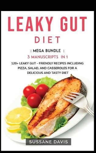 Leaky Gut Diet