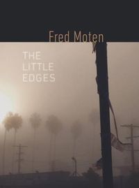 Cover image for The Little Edges