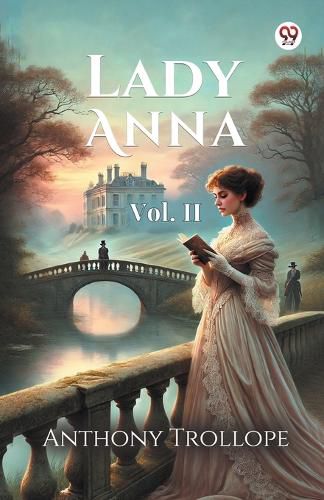 Cover image for Lady Anna Vol. II