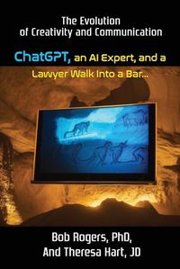 Cover image for ChatGPT, an AI Expert, and a Lawyer Walk Into a Bar...