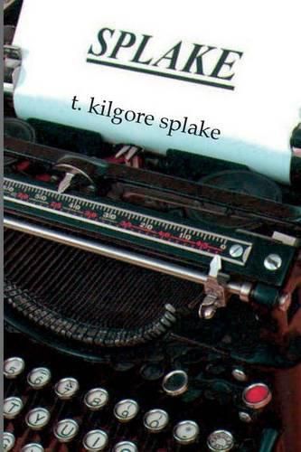 Cover image for splake