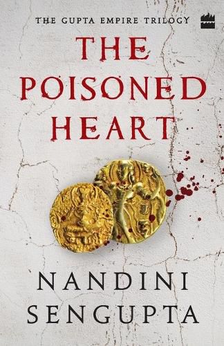 Cover image for The Poisoned Heart