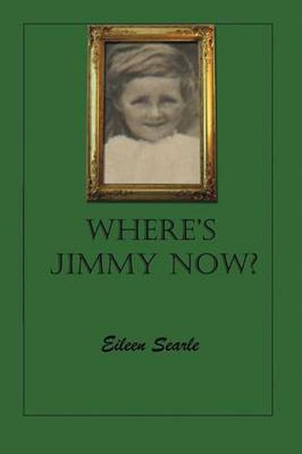 Cover image for Where's Jimmy Now?