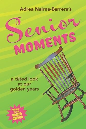 Cover image for Senior Moments