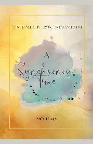 Cover image for A Synchronous Time