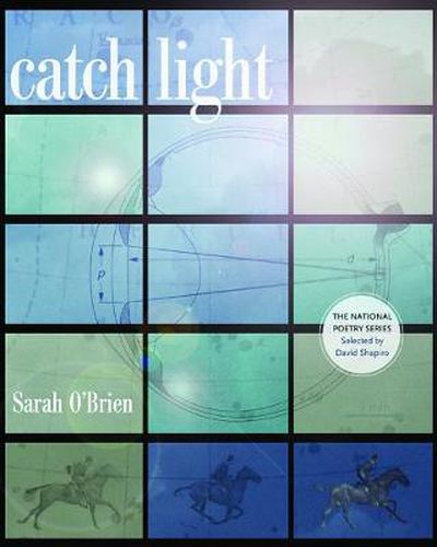 Cover image for Catch Light