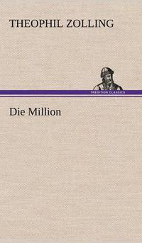 Cover image for Die Million
