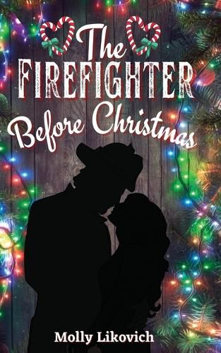 Cover image for The Firefighter Before Christmas