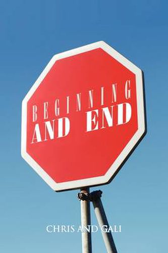 Cover image for Beginning and End