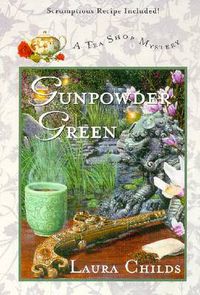 Cover image for Gunpowder Green