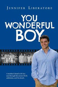 Cover image for You Wonderful Boy