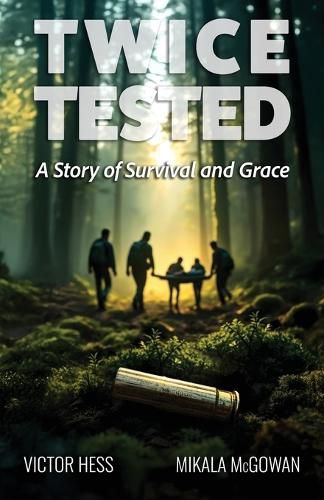Cover image for Twice Tested