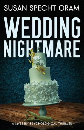 Cover image for Wedding Nightmare