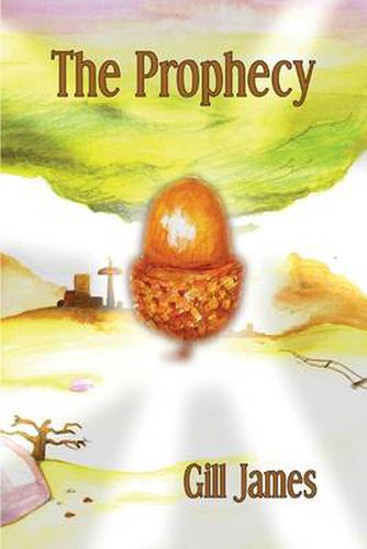 Cover image for The Prophecy