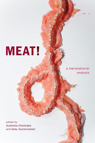 Cover image for Meat!: A Transnational Analysis
