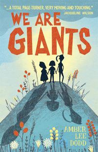 Cover image for We Are Giants