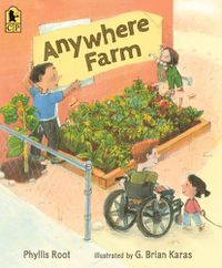 Cover image for Anywhere Farm