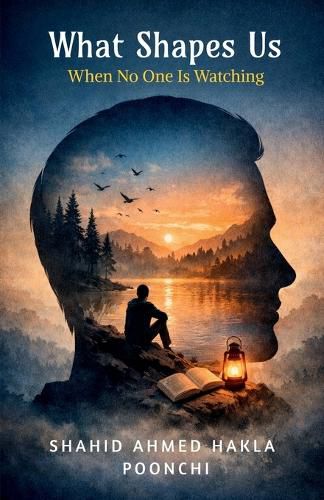Cover image for What Shapes Us When No One Is Watching