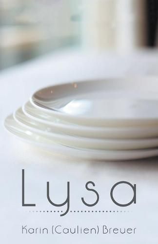 Cover image for Lysa
