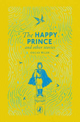 The Happy Prince and Other Stories