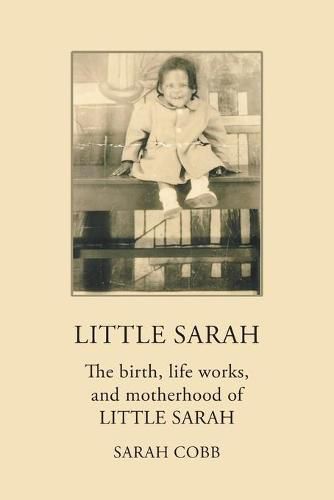 Cover image for Little Sarah