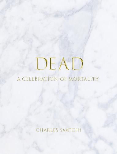Cover image for Dead