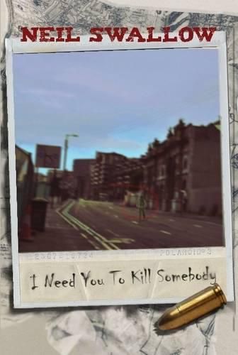Cover image for I Need You to Kill Somebody