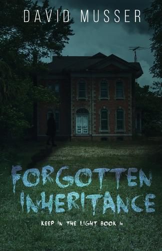 Cover image for Forgotten Inheritance