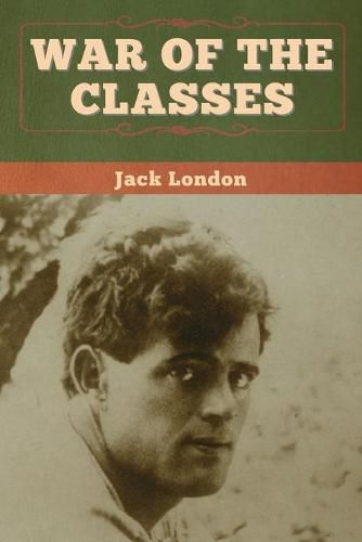 Cover image for War of the Classes