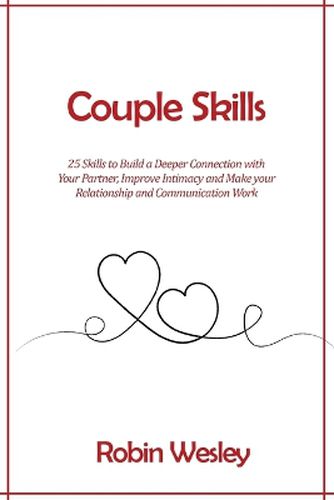 Cover image for Couple Skills