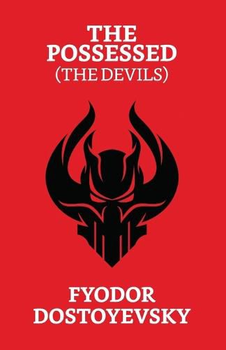 Cover image for The Possessed