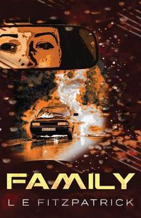 Cover image for Family