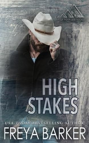 Cover image for High Stakes