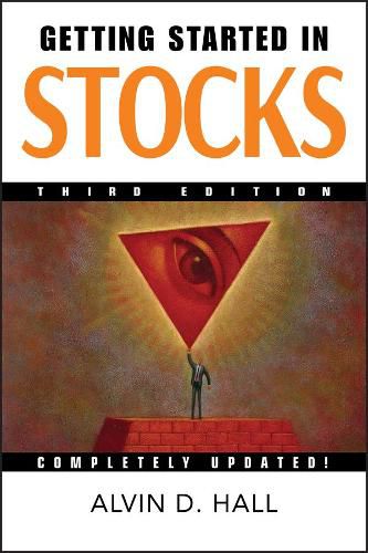 Cover image for Getting Started in Stocks