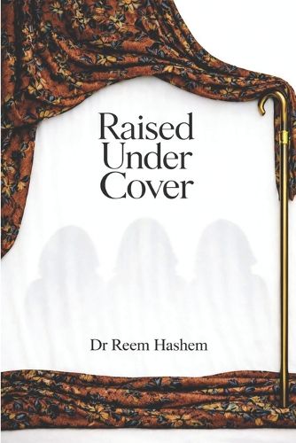 Cover image for Raised Under Cover