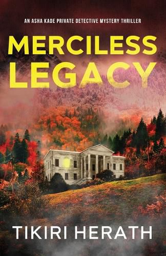 Cover image for Merciless Legacy