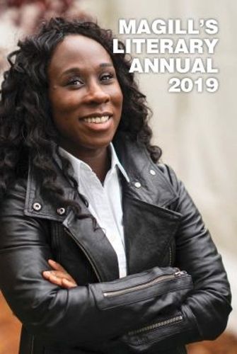 Cover image for Magill's Literary Annual, 2019